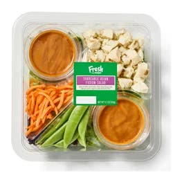 Fresh from Meijer Shareable Salad, Asian Fusion 11.3 oz.