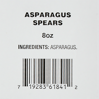 slide 7 of 9, Fresh from Meijer Asparagus Spears, 8 oz, 8 oz