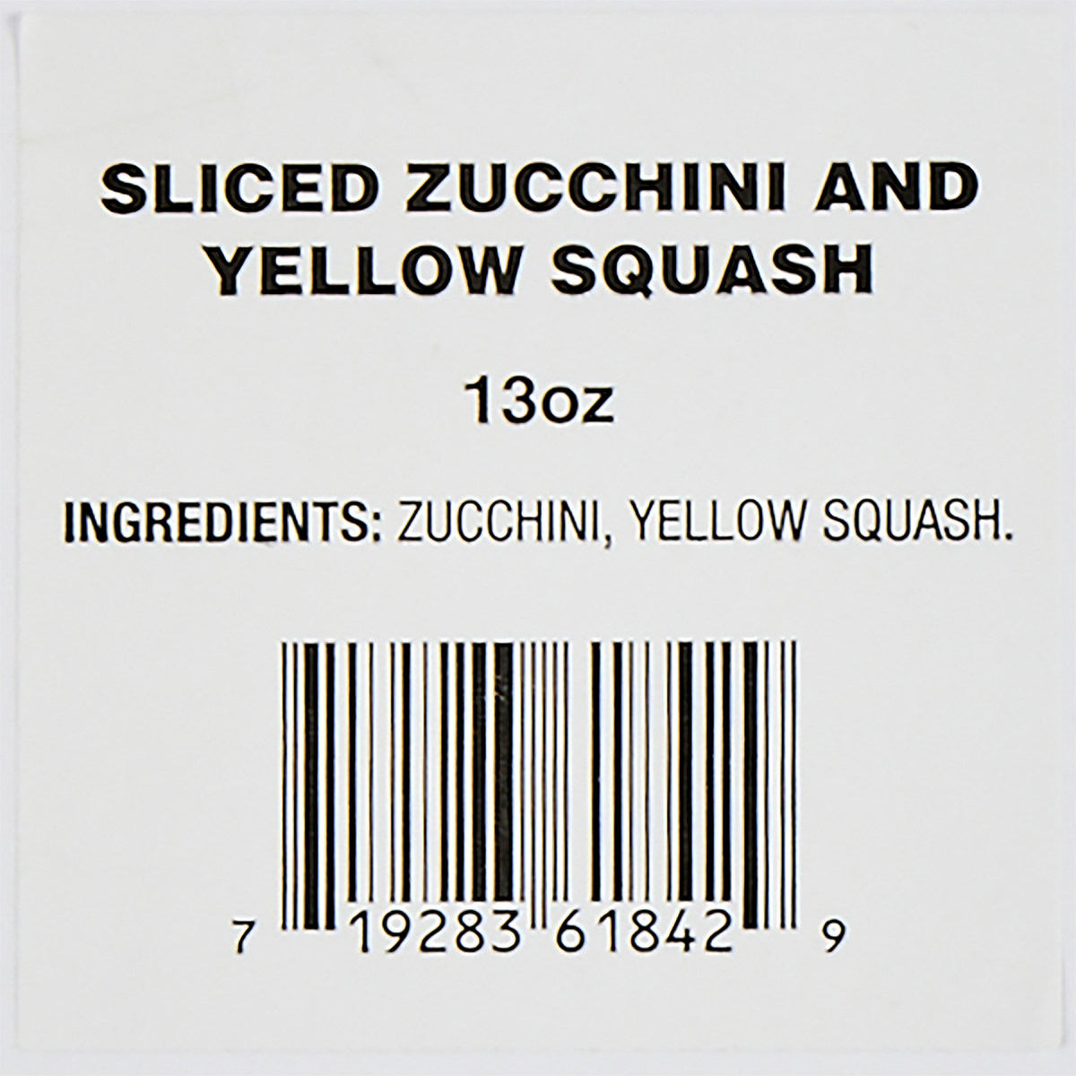 slide 3 of 9, Fresh from Meijer Sliced Zucchini & Yellow Squash, 13 oz, 13 oz