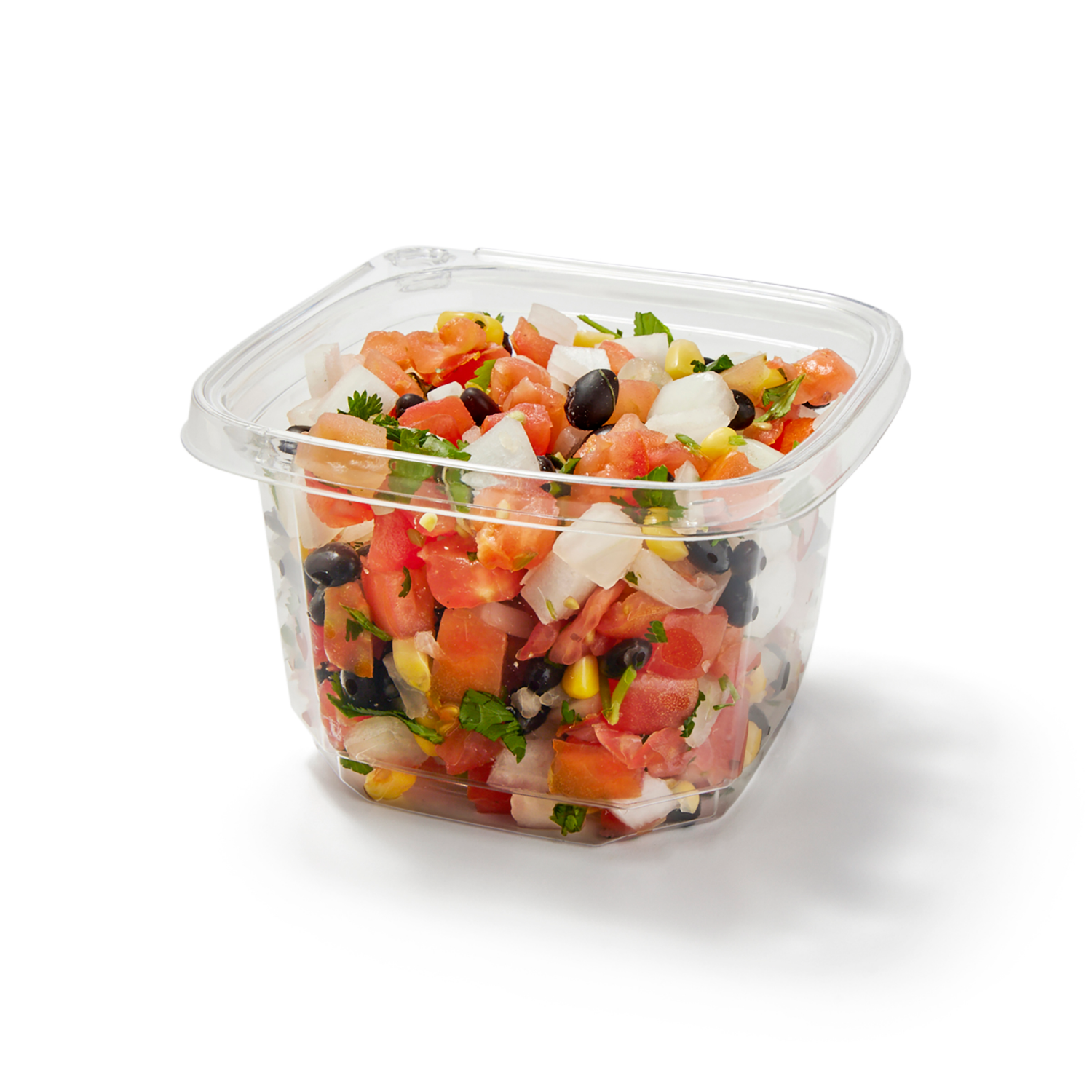 slide 2 of 3, Fresh from Meijer Southwest Pico Do Gallo, 12 oz, 12 oz