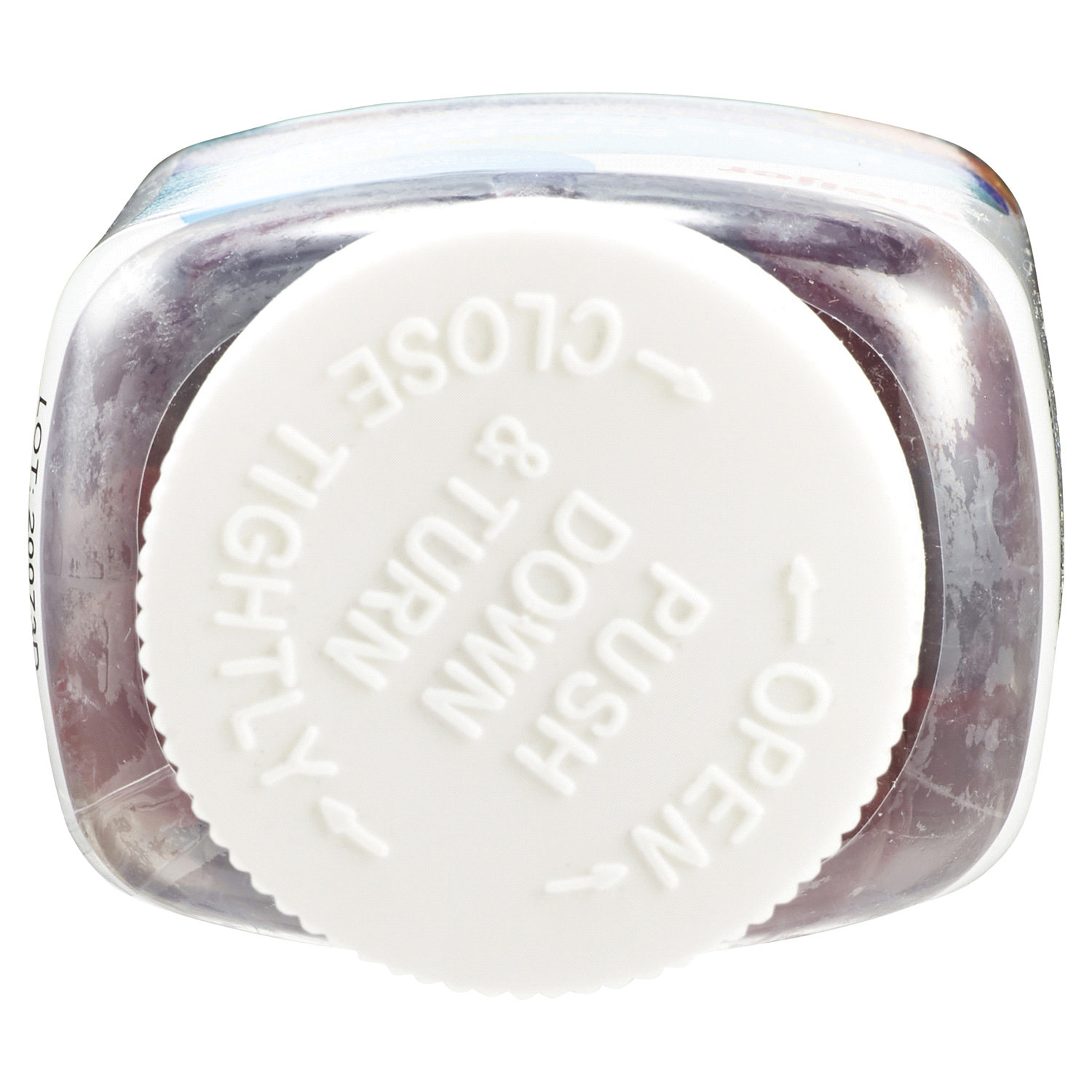 slide 5 of 5, Meijer Prebiotic Plus Probiotic Gummies, 60 ct