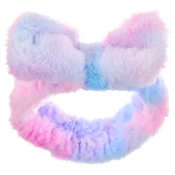 Meijer Spring Tye Dye Spa Headband