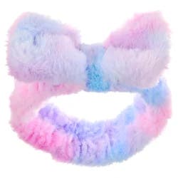 Meijer Spring Tye Dye Spa Headband