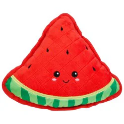 Dog Toy Tough Watermelon
