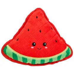 Dog Toy Tough Watermelon