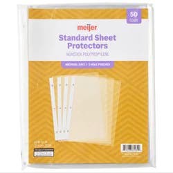 Meijer Vendor To Confirm