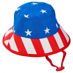 Meijer Americana Pet Bucket Hat