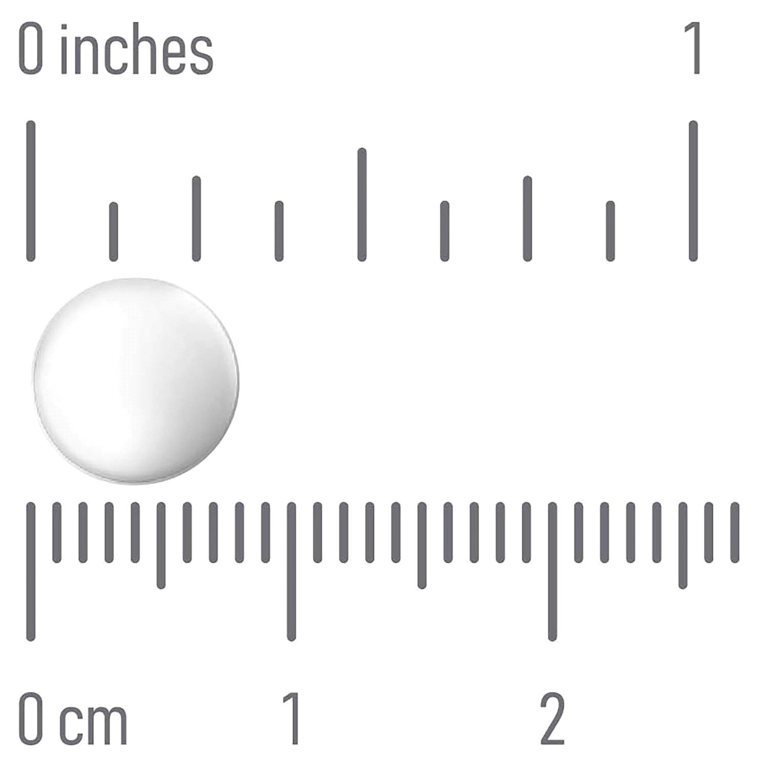 slide 4 of 5, Meijer Maximum Strength Heartburn Relief Famotidine Tablets, 25 ct