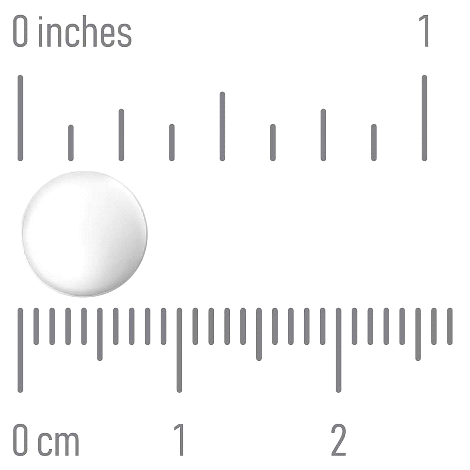 slide 4 of 5, Meijer Maximum Strength Heartburn Relief Famotidine Tablets, 50 ct