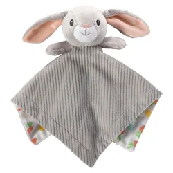 Meijer Baby Lovie Bunny Grey