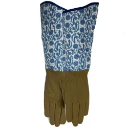 Lawnscape Rosepicker Blue, Medium