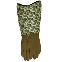 Lawnscape Rosepicker Green, Medium