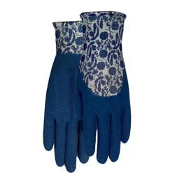 Lawnscape Latex Gripper Blue, Medium