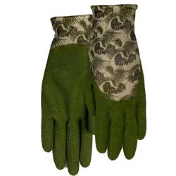 Lawnscape Latex Gripper Green, Medium