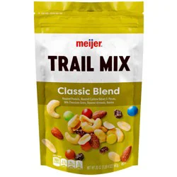 Meijer Classic Blend Trail Mix, 20 Oz