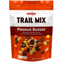 Meijer Peanut Butter Trail Mix, 28 Oz