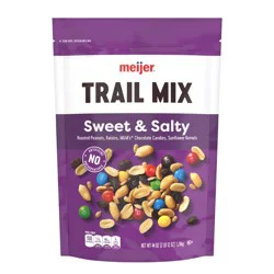 Meijer Sweet And Salty Trail Mix, 44 Oz