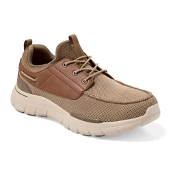 Falls Creek Men's Miles Casuals, Tan, Size 12