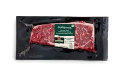 Cab Grass-Fed New York Strip Boneless Beef Steak, 10 Oz.
