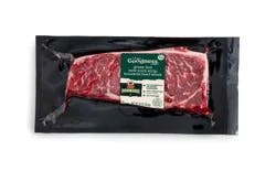 Cab Grass-Fed New York Strip Boneless Beef Steak, 10 Oz.