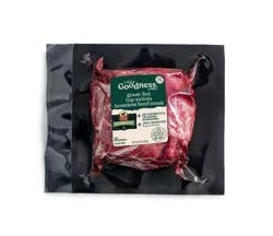 Cab Grass-Fed Beef Top Sirloin Steak, 8 Oz.