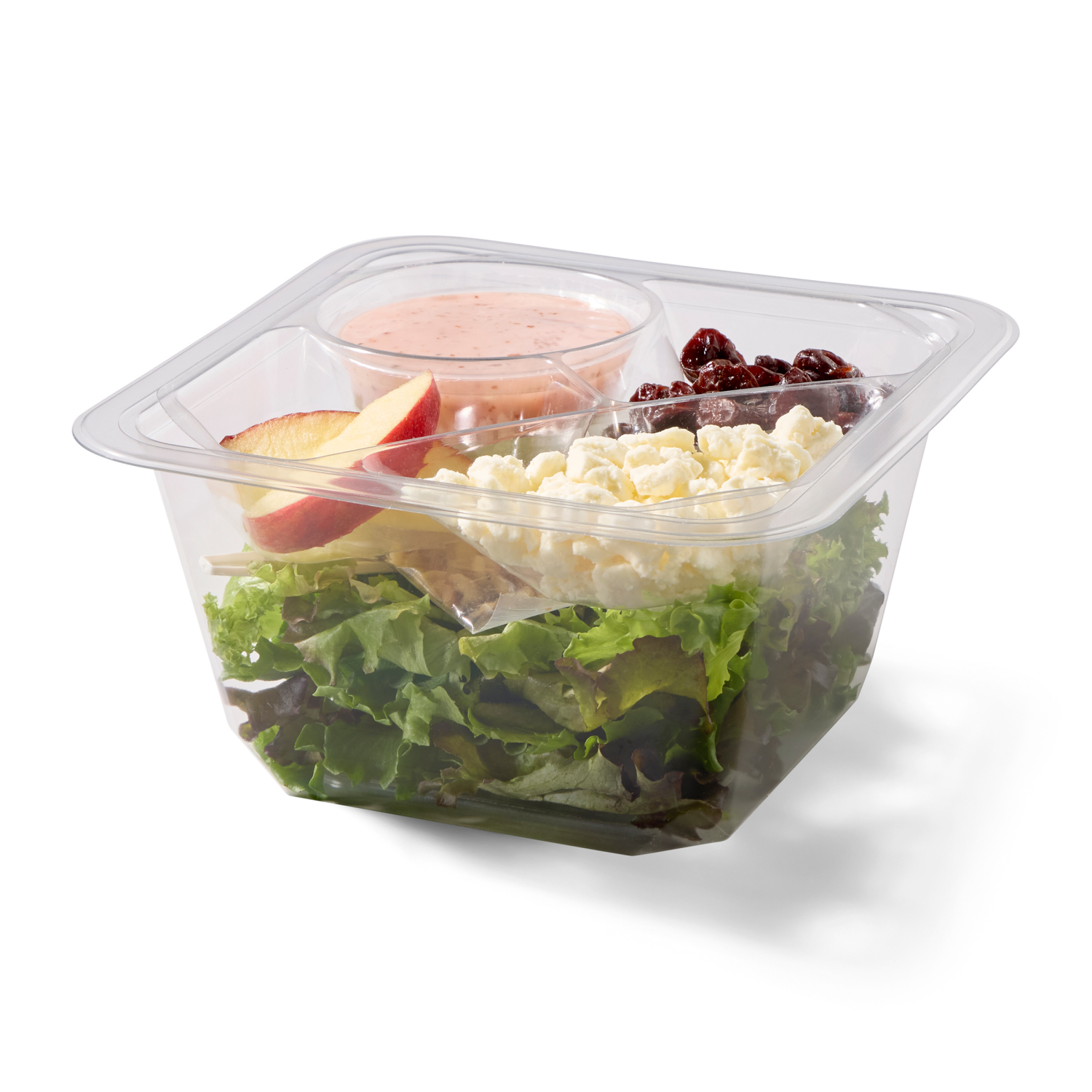 slide 3 of 3, Fresh From Meijer Michigan Harvest Salad, 6.7 Oz, 6.7 oz