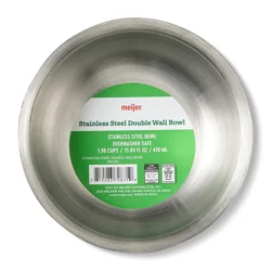 Meijer Classic Insulated Black S