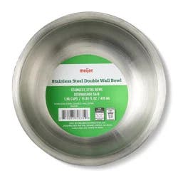 Meijer Classic Insulated Black S