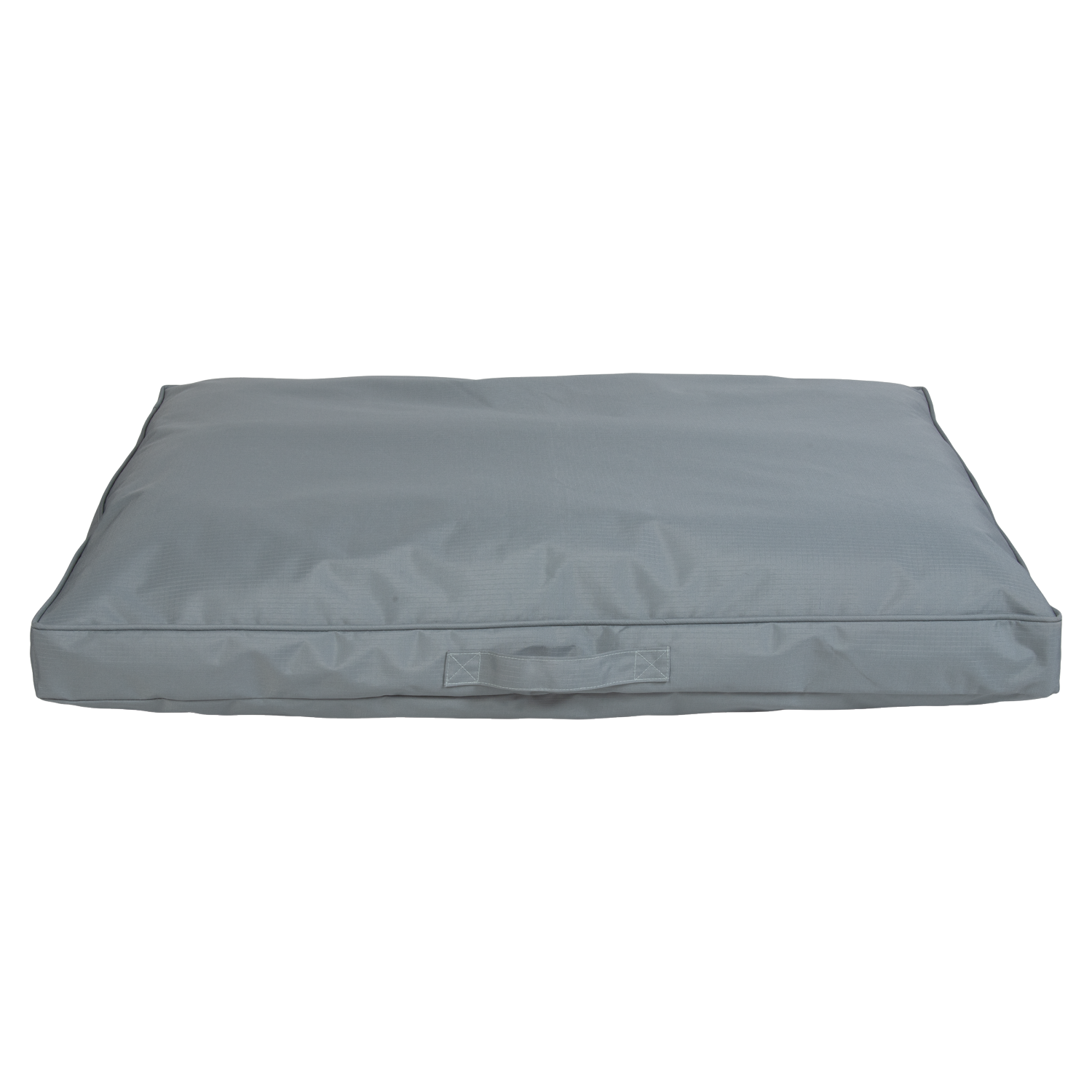 slide 1 of 3, Outdoor Dog Bed Teal, 36x27, 1 ct