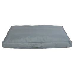 Outdoor Dog Bed Teal, 36x27
