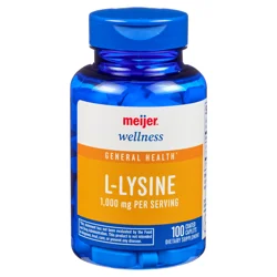 Meijer L-Lysine