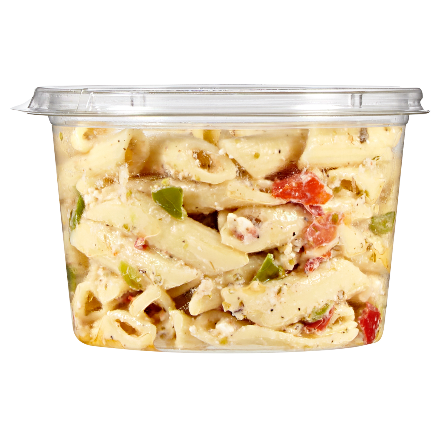 slide 3 of 3, FREDERIKS BY MEIJER Frederik's by Meijer Mediterranean Pasta Salad, 12 oz., 12 oz