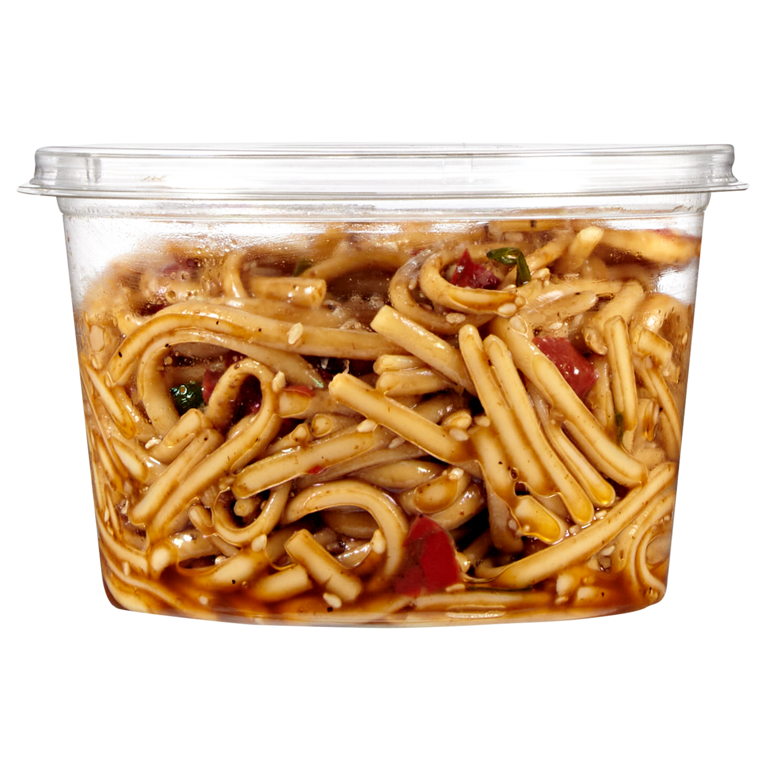 slide 3 of 3, FREDERIKS BY MEIJER Frederik's by Meijer Sesame Noodle Salad, 12 oz., 12 oz