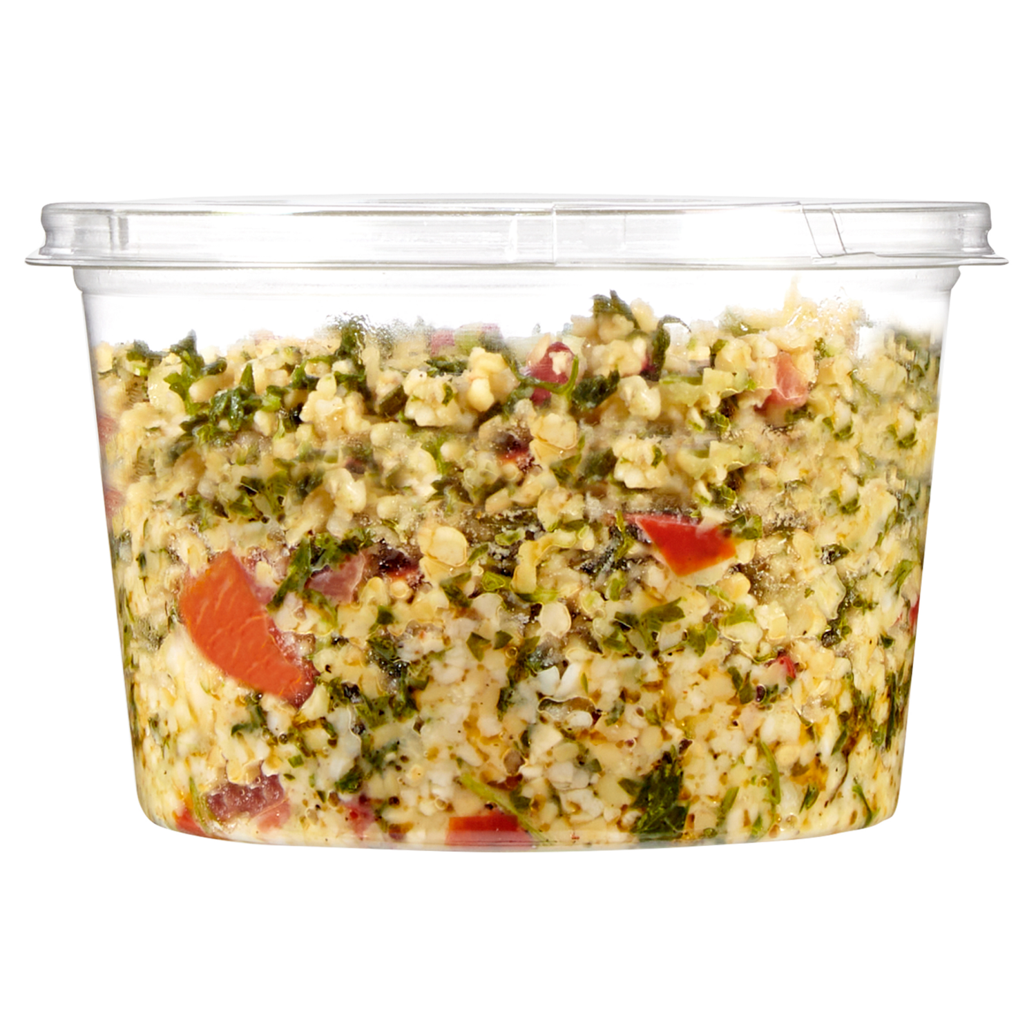 slide 3 of 3, FREDERIKS BY MEIJER Frederik's by Meijer Tabbouleh Salad, 12 oz., 12 oz