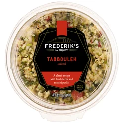 FREDERIKS BY MEIJER Frederik's by Meijer Tabbouleh Salad, 12 oz.