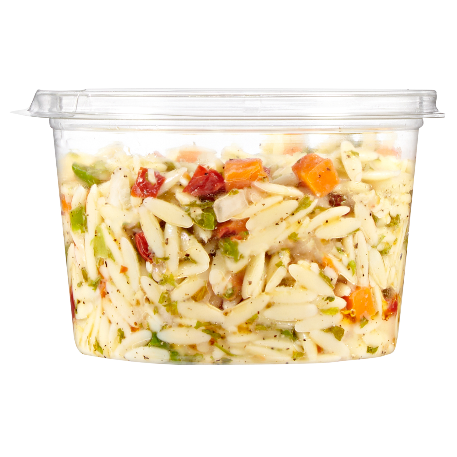 slide 3 of 3, Frederik's By Meijer Frederik's by Meijer Confetti Orzo Salad, 12 oz., 12 oz