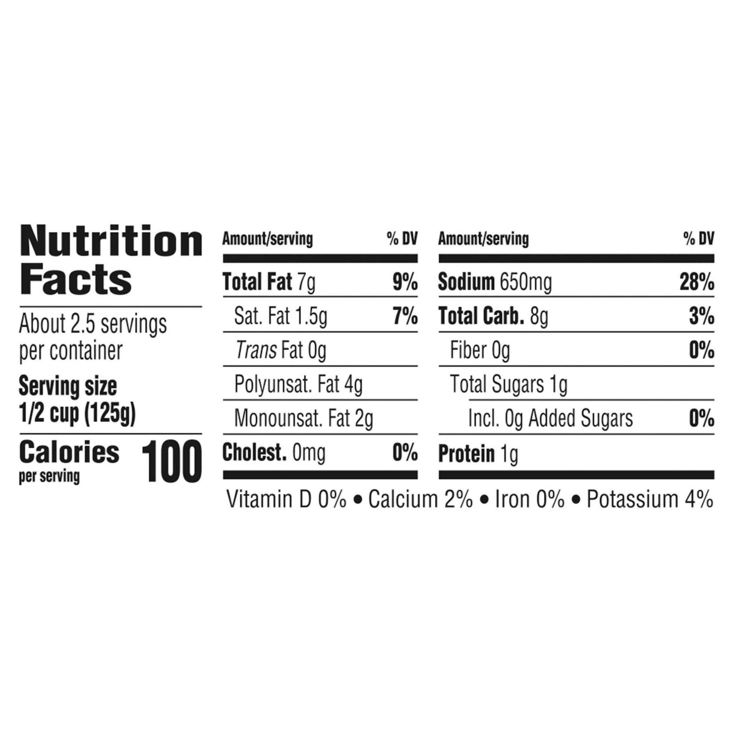 slide 3 of 4, Meijer Reduced Sodium Cream of Mushroom Soup - 10.5 oz, 10.5 oz