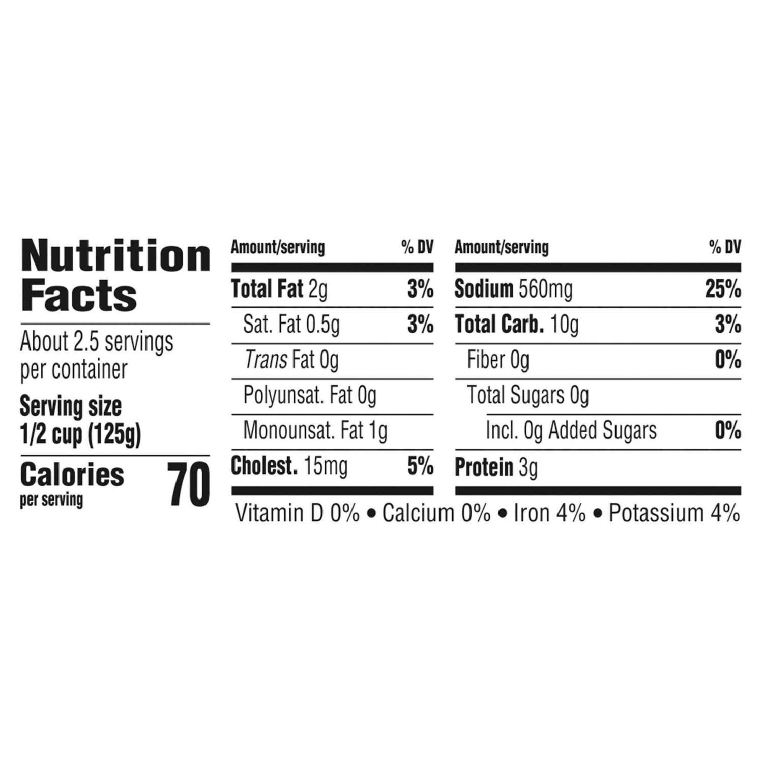 slide 2 of 3, Meijer Reduced Sodium Chicken Noodle Soup, 10.5 oz