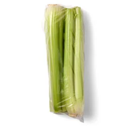 FRESH FROM MEIJER Celery Hearts