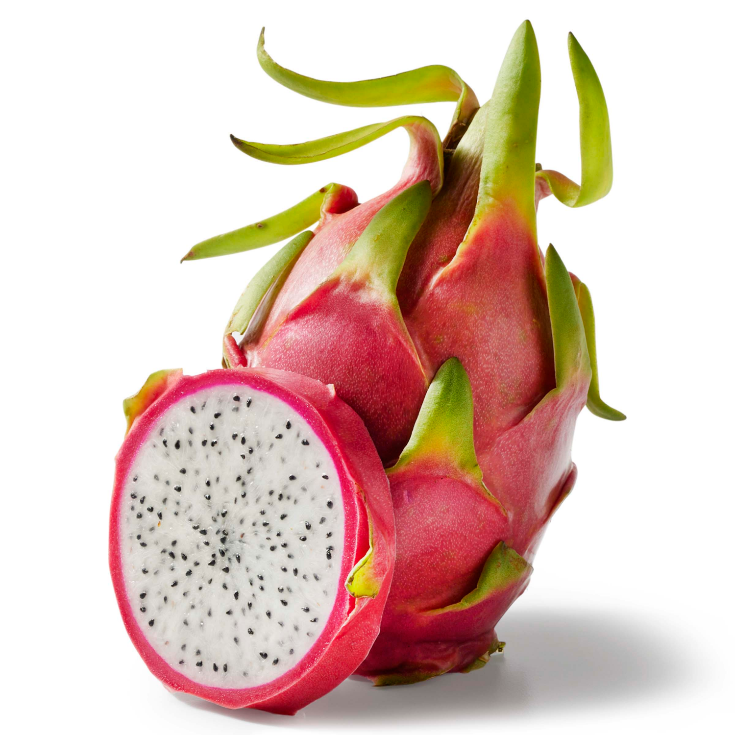 slide 1 of 2, Dragon Fruit, 1 ct
