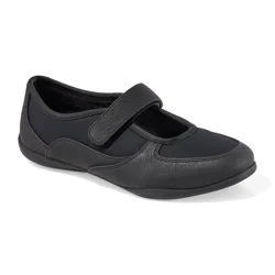 Falls Creek Paige Casual Shoe Black, Size 10
