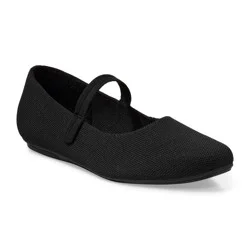 Falls Creek Romy Casual Shoe Black, Sizse 8