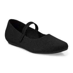 Falls Creek Romy Casual Shoe Black, Sizse 8