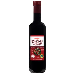 Meijer Balsamic Vinegar, 16.9 oz