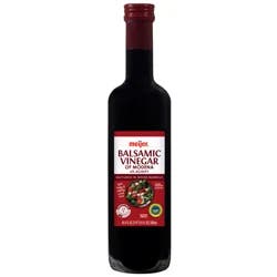 Meijer Balsamic Vinegar, 16.9 oz