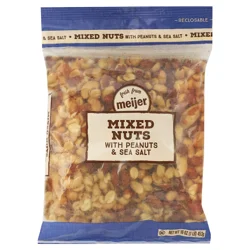 Fresh From Meijer Fresh from Meijer Mixed Nuts