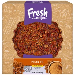 FFM Pecan Pie 10"