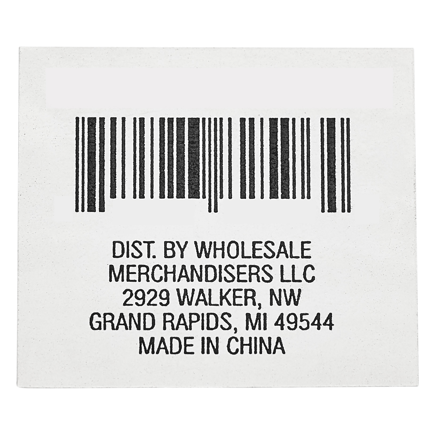 slide 3 of 4, ROOM & RETREAT RR 6x8 Multi Mat White Matted to 3.5x5, 1 ct