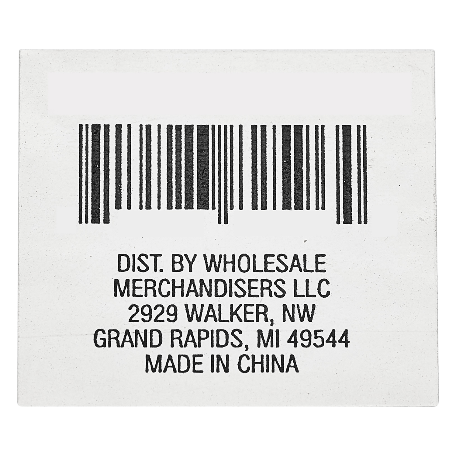 slide 3 of 4, ROOM & RETREAT RR 8x8 Multi Mat White Matted to 4x4, 1 ct