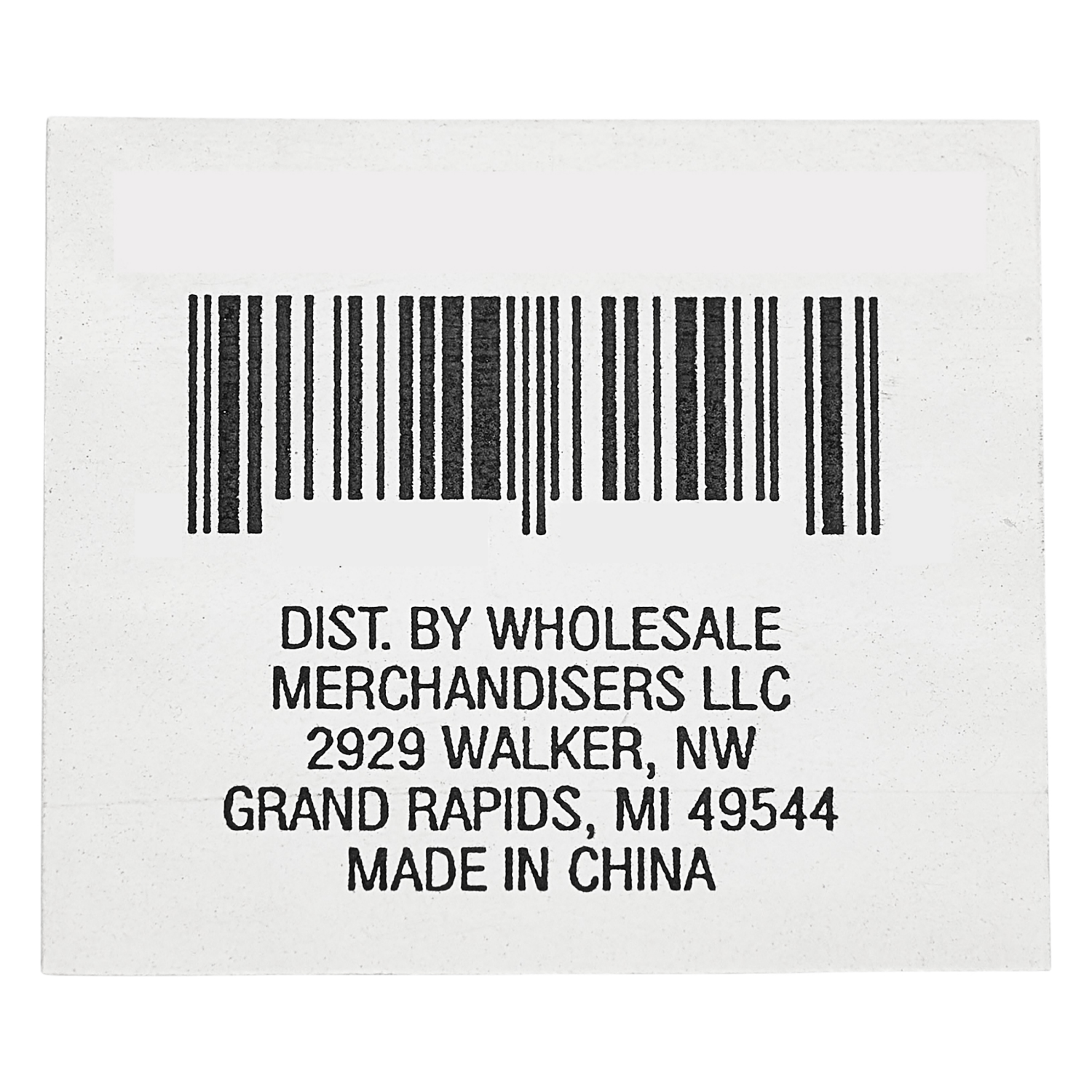 slide 3 of 4, ROOM & RETREAT RR 8x8 Multi Mat Black Matted to 4x4, 1 ct